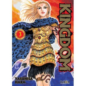Kingdom 03